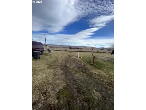 265 Highway 395 Long Creek OR 97856