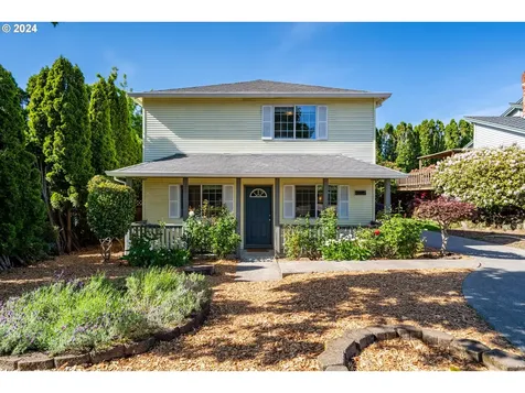 17485 Ne Clackamas Street Portland OR 97230