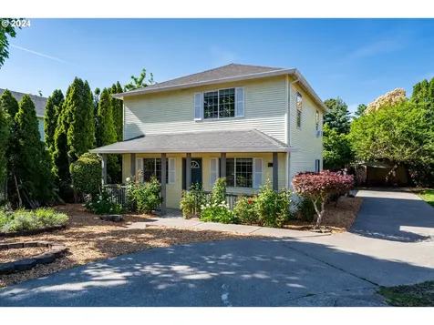 17485 Ne Clackamas Street Portland OR 97230