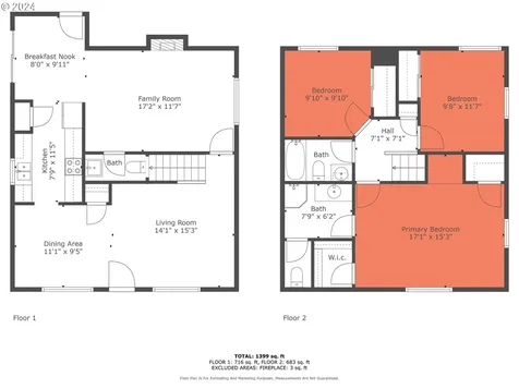 17485 Ne Clackamas Street Portland OR 97230