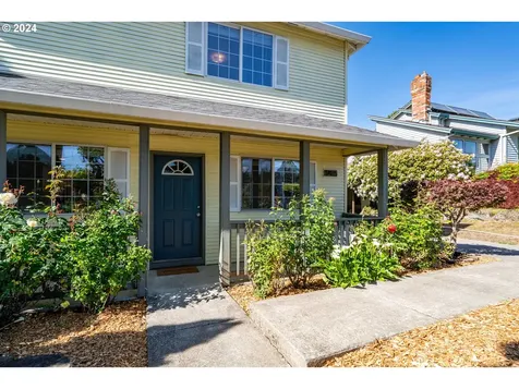 17485 Ne Clackamas Street Portland OR 97230