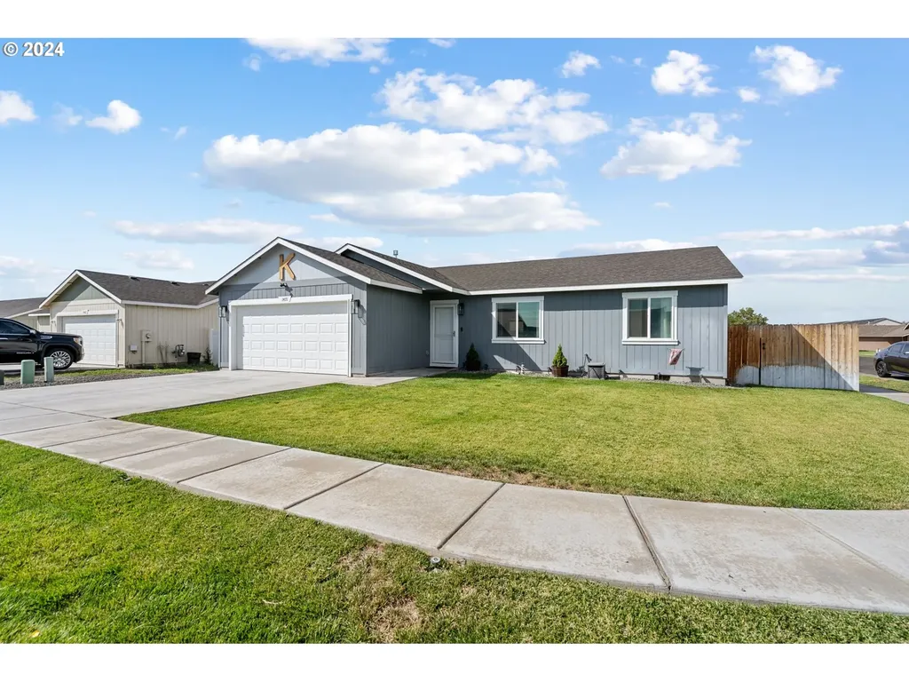 1471 Ne Kenna Drive Hermiston OR 97838