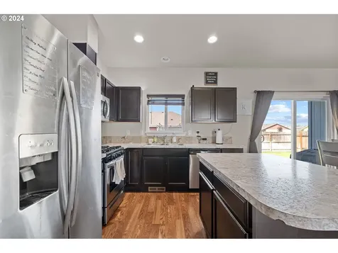 1471 Ne Kenna Drive Hermiston OR 97838