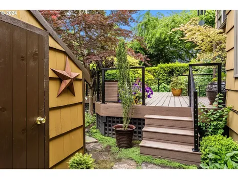 3216 Ne Couch Street Portland OR 97232