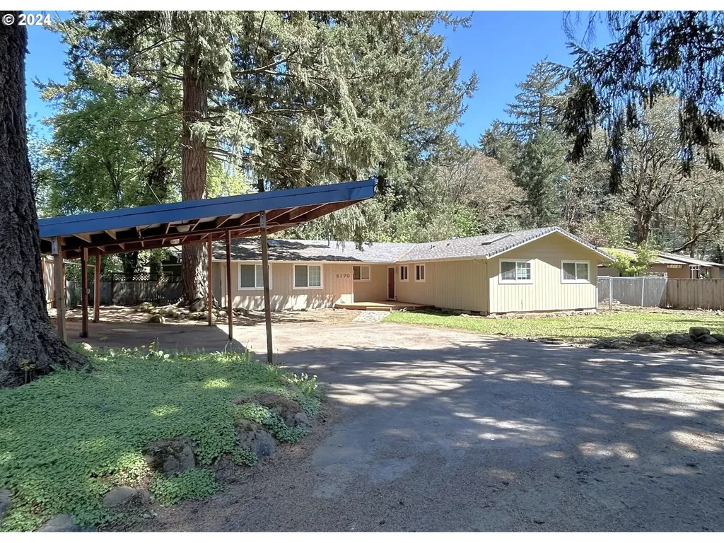 5170 Lakeview Boulevard Lake Oswego OR 97035