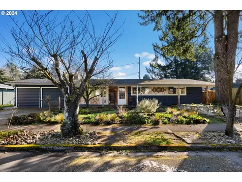 46 Se 113th Avenue Portland OR 97216