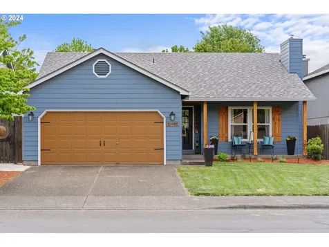 23667 Sw Platanus Place Sherwood OR 97140
