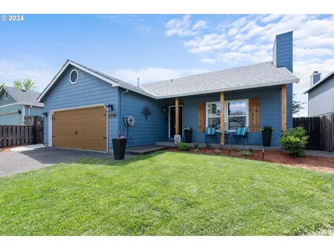 23667 Sw Platanus Place Sherwood OR 97140