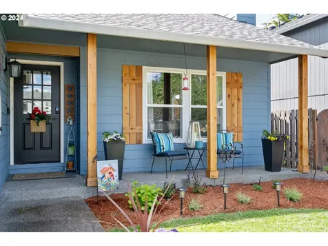 23667 Sw Platanus Place Sherwood OR 97140
