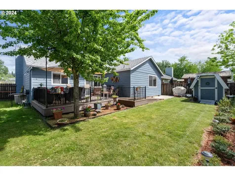 23667 Sw Platanus Place Sherwood OR 97140