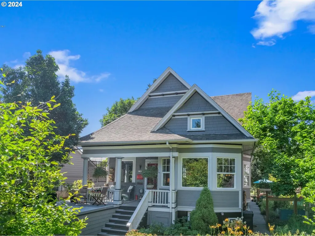 2306 Ne Couch Street Portland OR 97232