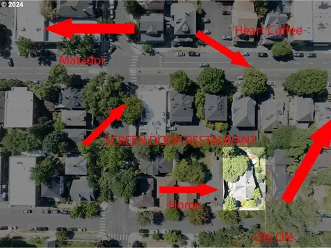2306 Ne Couch Street Portland OR 97232