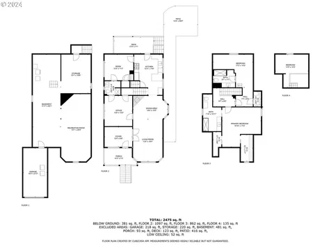 2306 Ne Couch Street Portland OR 97232