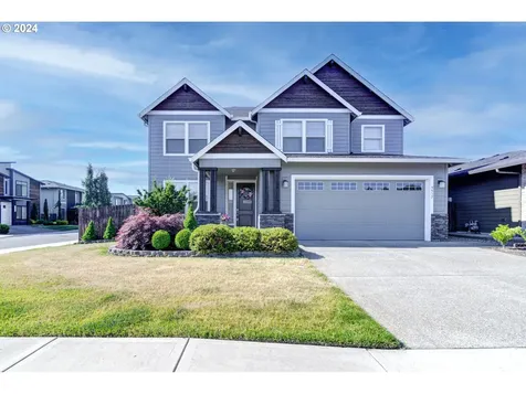 9517 NE 109th Street Vancouver WA 98662