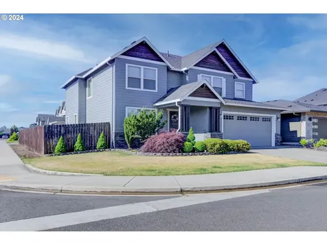 9517 NE 109th Street Vancouver WA 98662