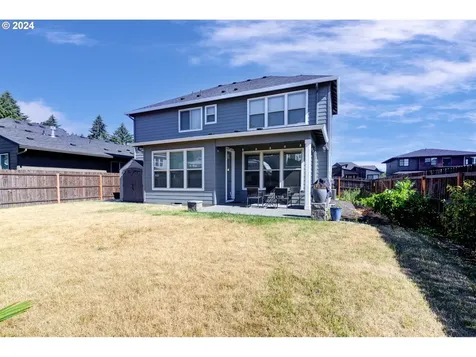 9517 NE 109th Street Vancouver WA 98662