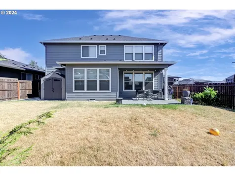 9517 NE 109th Street Vancouver WA 98662