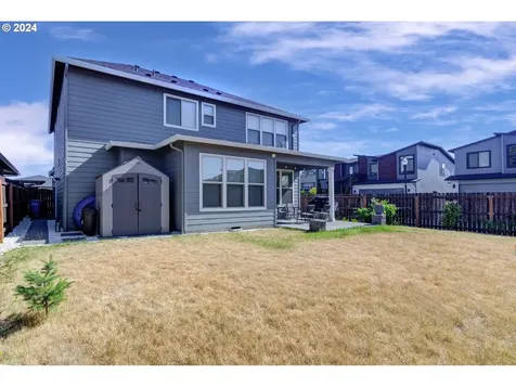 9517 NE 109th Street Vancouver WA 98662