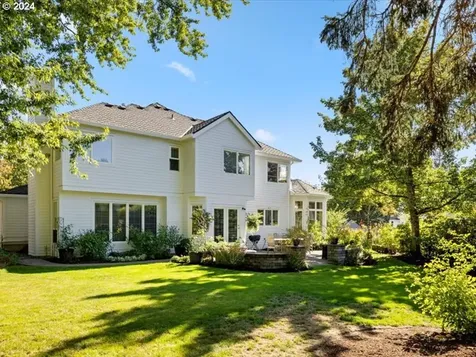 5651 La Mesa Court Lake Oswego OR 97035