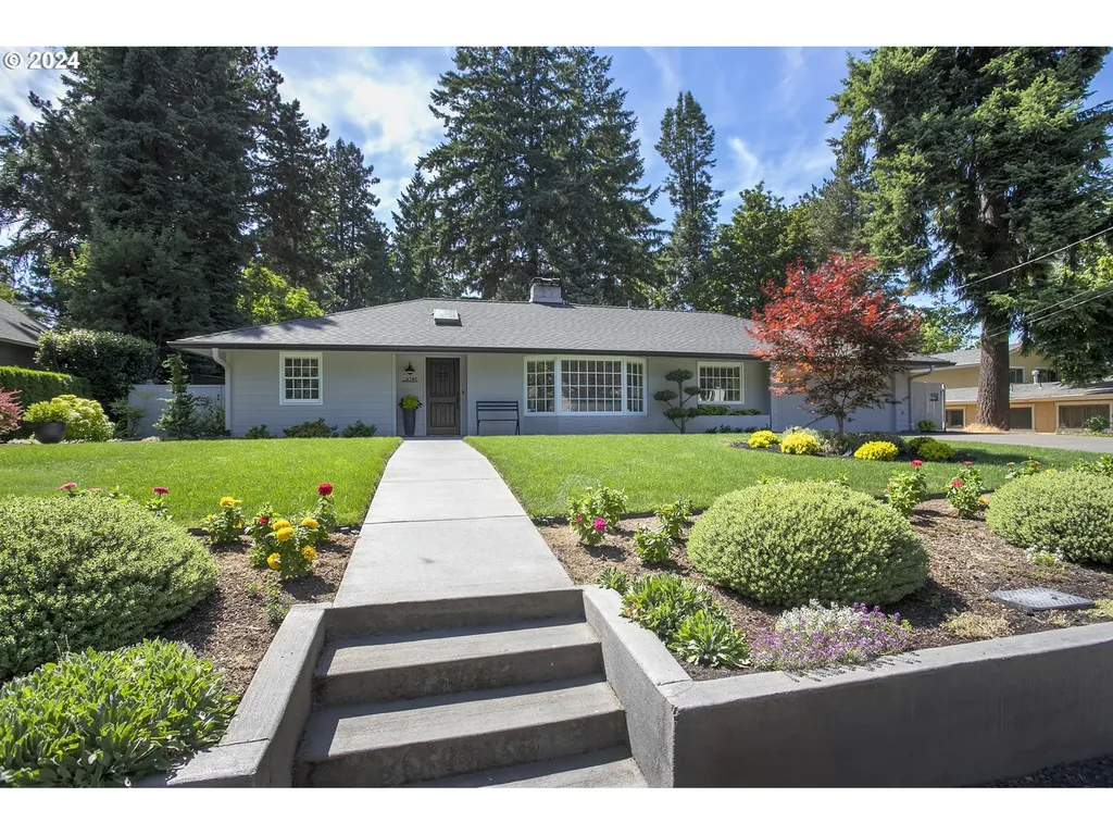 4285 Sw Parkview Avenue Portland OR 97225