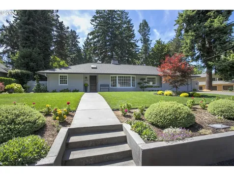 4285 Sw Parkview Avenue Portland OR 97225