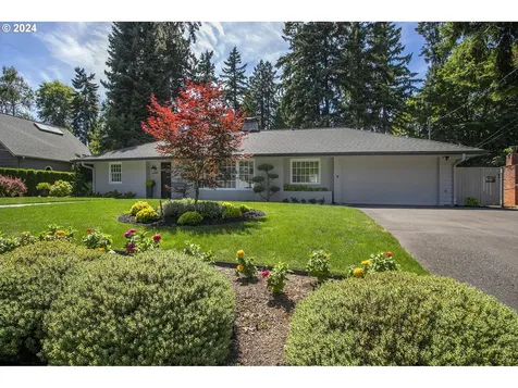 4285 Sw Parkview Avenue Portland OR 97225