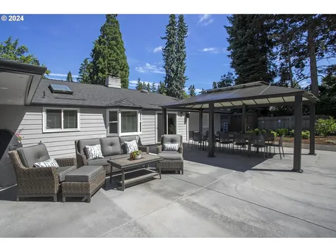 4285 Sw Parkview Avenue Portland OR 97225