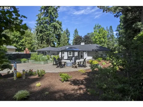 4285 Sw Parkview Avenue Portland OR 97225