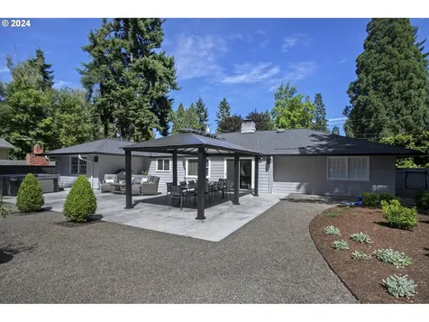 4285 Sw Parkview Avenue Portland OR 97225