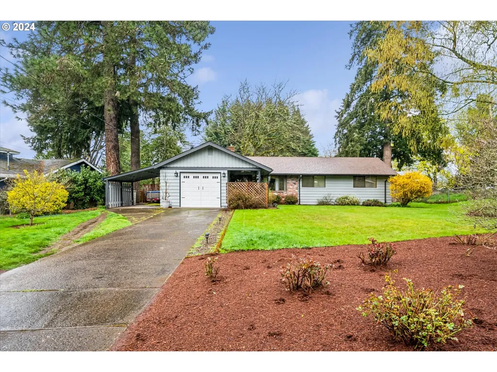 4870 Sw 166th Avenue Beaverton OR 97078