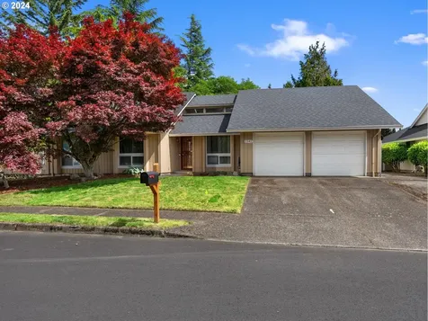 1342 Ne 30th Court Gresham OR 97030