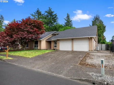 1342 Ne 30th Court Gresham OR 97030