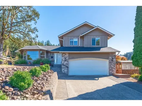 320 Modrow Road Kalama WA 98625