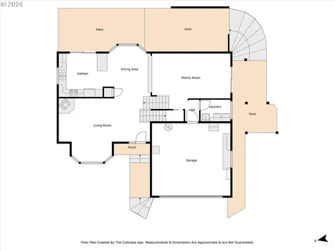 320 Modrow Road Kalama WA 98625