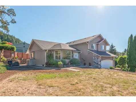 320 Modrow Road Kalama WA 98625