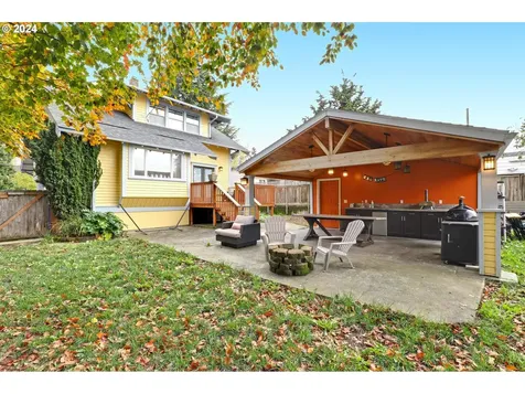111 SE 52nd Avenue Portland OR 97215