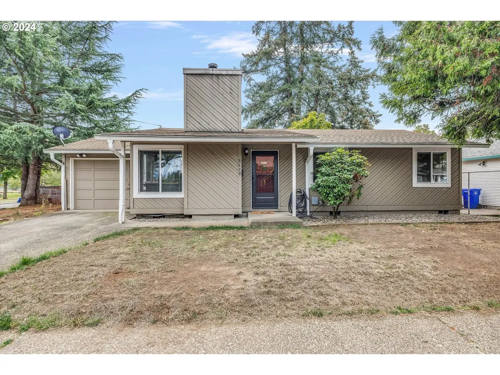 8630 SE Glenwood Street Portland OR 97266