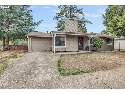 8630 SE Glenwood Street Portland OR 97266