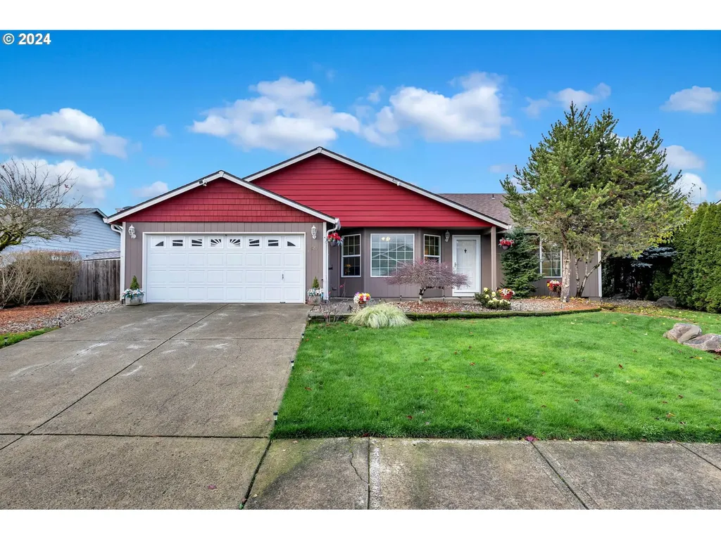 620 NW 18th Street Battle Ground WA 98604
