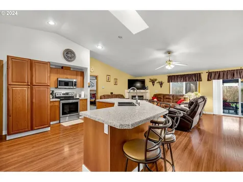 620 NW 18th Street Battle Ground WA 98604