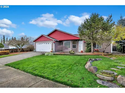620 NW 18th Street Battle Ground WA 98604