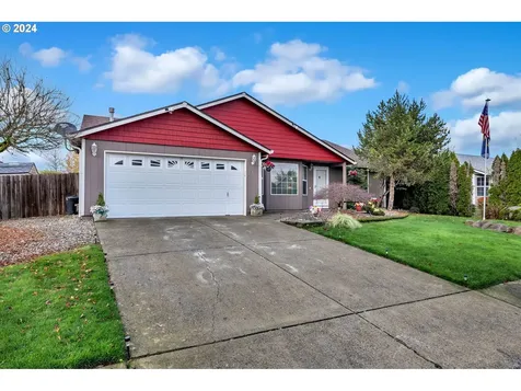 620 NW 18th Street Battle Ground WA 98604