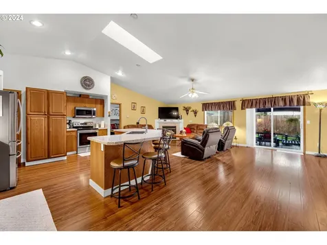 620 NW 18th Street Battle Ground WA 98604