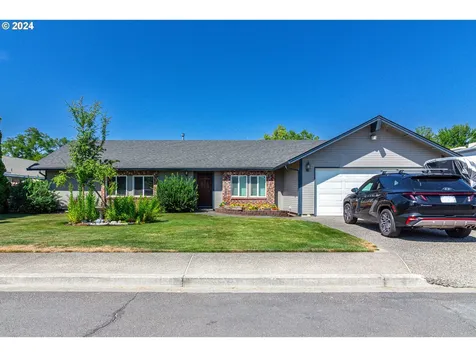 410 Walla Walla Street Umatilla OR 97882