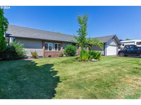 410 Walla Walla Street Umatilla OR 97882