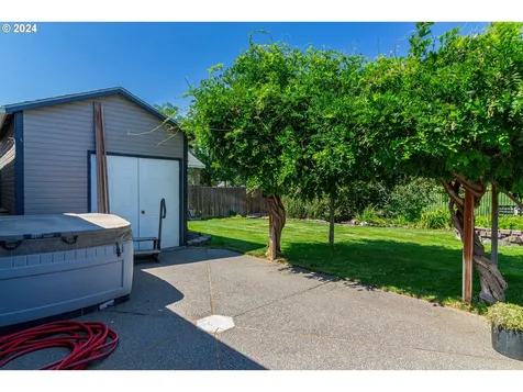 410 Walla Walla Street Umatilla OR 97882