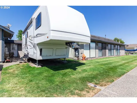 410 Walla Walla Street Umatilla OR 97882