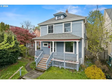 1419 Se Oak Street Portland OR 97214