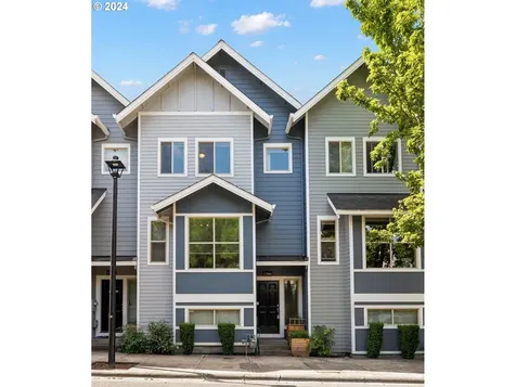 12866 Nw Clement Lane Portland OR 97229