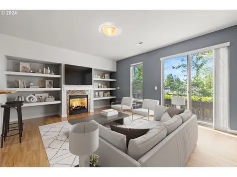 12866 Nw Clement Lane Portland OR 97229